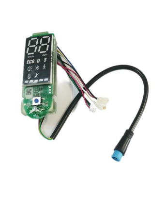 [Max-3A] Panel/Pantalla original Max G30