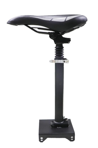 [T-2B] Asiento para ES1/ ES2/ ES4 scooter