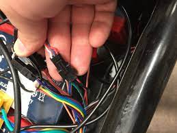 [TAL-REL-SCO-REA-ELE] Reensamblaje eléctrico de scooter