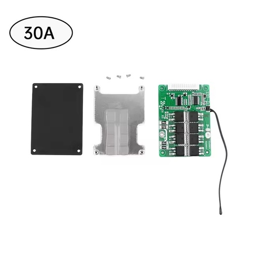 BMS 13S 48V 30A Ouzey Li-ion