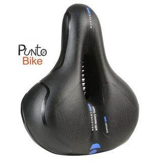 Asiento ergonómico JAFI