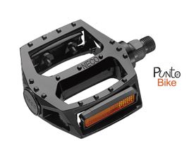 Pedal de aluminio MTB