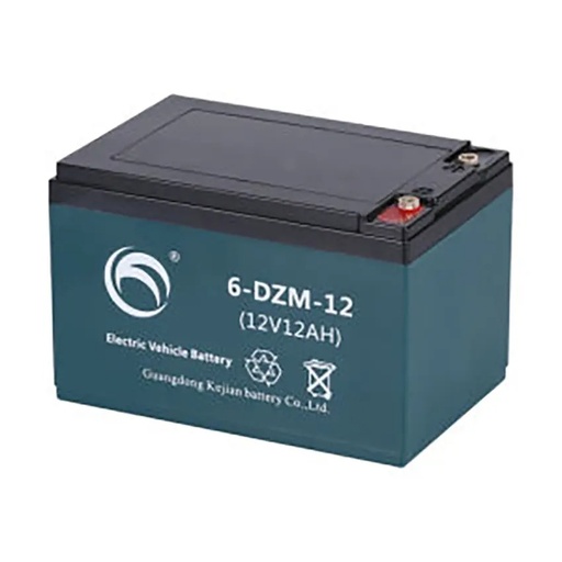 Batería de plomo ácido de 12V 20ah