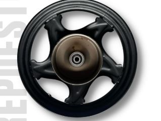 Aro para bicimoto 14