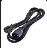 CABLE C14 A C15 - 45A 10 AWG
