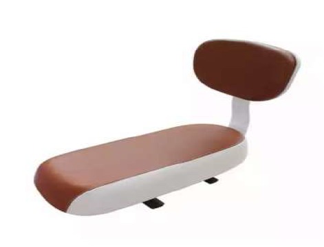 ASIENTO PARRILLA CON ESPALDAR [2177000000007]