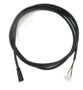 [Max-13B] Cable de control principal