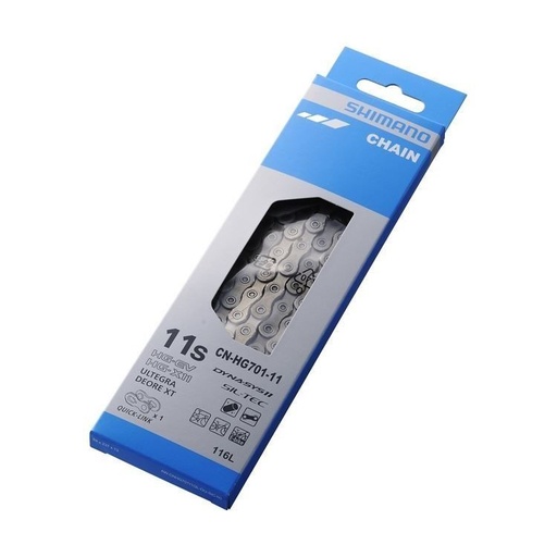 Cadena SHUIMANO CN-HC901-11 11s