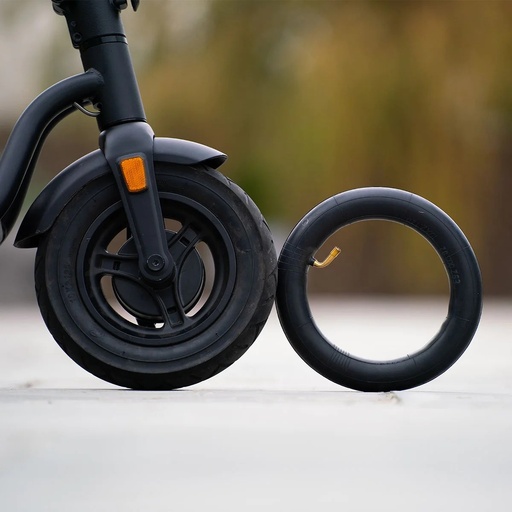 [TAL-RUE-SCO-CAM-NEU] Cambio de cámara o neumático de scooter