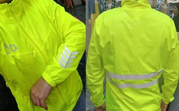 Maniguetas ergonómicas con abrazadera
