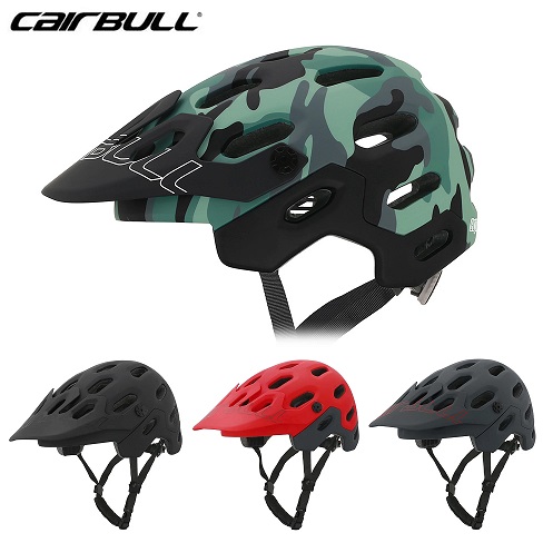 Casco CAIRBULL SUPERCROSS [1965000000001]