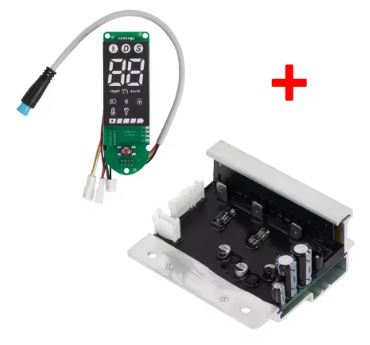Controlador + Pantalla Xiaomi 4Pro