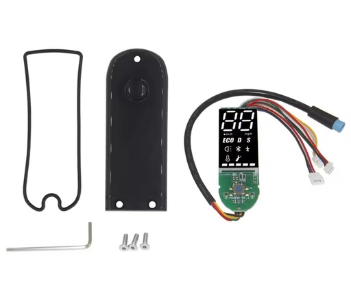 Controlador original para Max G30/G30D/G30L